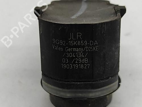 Electronic module JAGUAR F-TYPE Coupe (X152) 3.0 SCV6 | BP22620348M83 