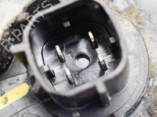 Used Auxiliary water pump TESLA MODEL X (5YJX) 90D AWD (525 hp) 20233126