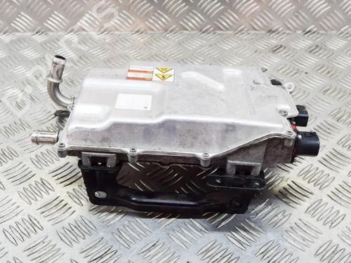 Used Inverter/Converter Inverter/Converter TESLA MODEL S (5YJS) 75 (320 hp) 14620234 14620234