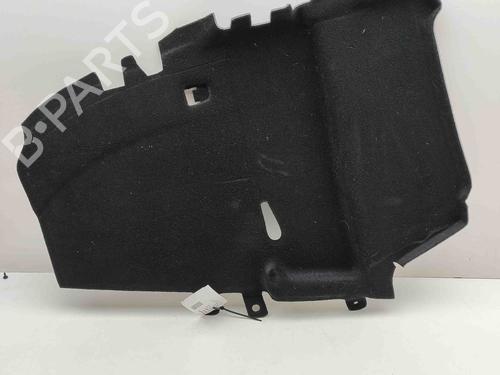 Guarnecido del maletero TESLA MODEL X (5YJX) P100D AWD (772 hp) 28435532