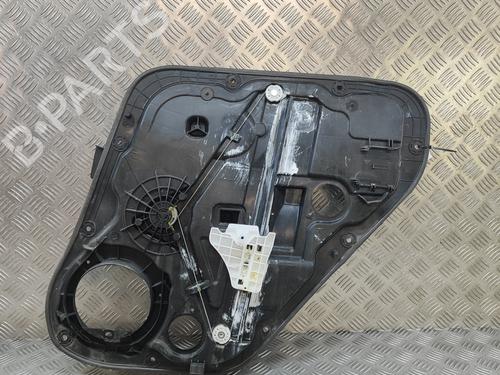 Rear left window mechanism KIA SOUL II (PS) EV Electric | BP25616073C24 