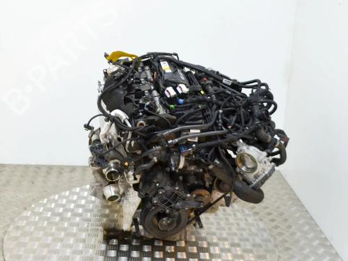 Moteur BMW 5 (G30, F90) 530 e Plug-in Hybrid (252 hp) 7901738