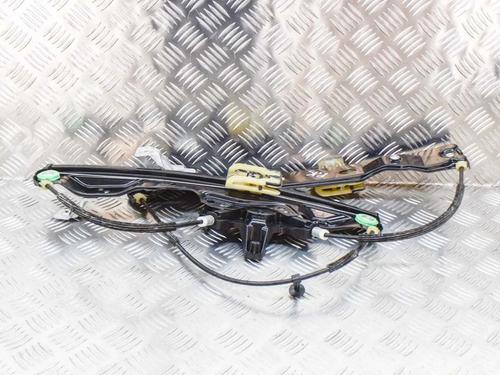 Used Front left window mechanism Front left window mechanism FORD FOCUS III 2.0 ST (250 hp) 6770305 6770305