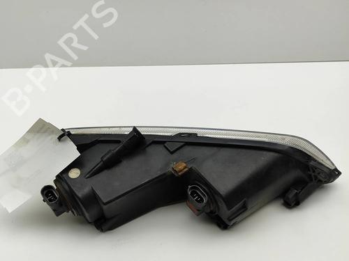 Right front fog light VW PASSAT B7 Variant (365) 1.6 TDI | BP26890812C31