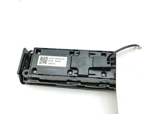 Right front window switch LAND ROVER RANGE ROVER EVOQUE (L538) 2.0 D 4x4 | BP39930300I26 - Image 2