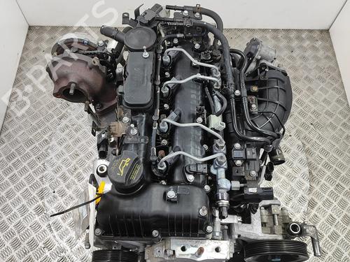 Engine HYUNDAI SANTA FÉ III (DM, DMA) 2.2 CRDi 4WD | BP36564598M1 - Image 5