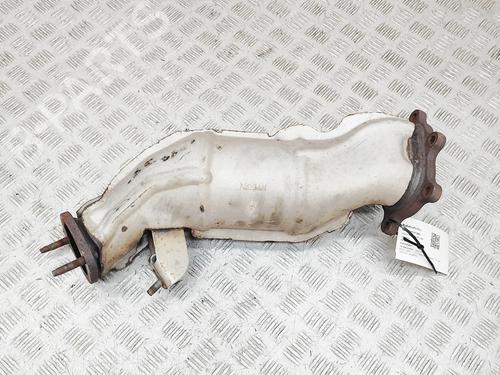 Used Catalyst Catalyst NISSAN GT-R (R35) V6 (530 hp) 33962586 33962586