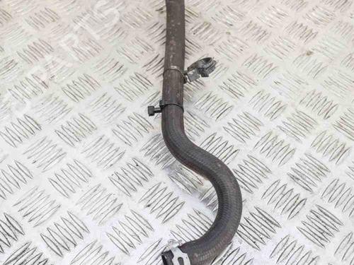 Pipe TESLA MODEL X (5YJX) P100D AWD | BP20231275M125