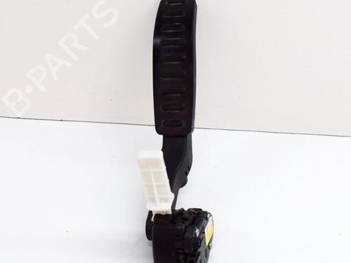 Used Pedal PORSCHE CAYENNE (92A) 3.0 Diesel (239 hp) 13929399