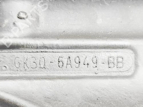 Upper protection FORD TRANSIT V363 Van (FCD, FDD) 2.0 EcoBlue | BP39719722M93 - Image 6