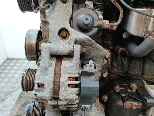 Engine HYUNDAI ix35 (LM, EL, ELH) 2.0 CRDi 4WD | BP37698688M1  - Image 9