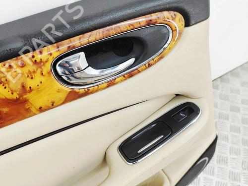 Rear left panel JAGUAR XJ (X350, X358) D 2.7 | BP36983837C60 - Image 5