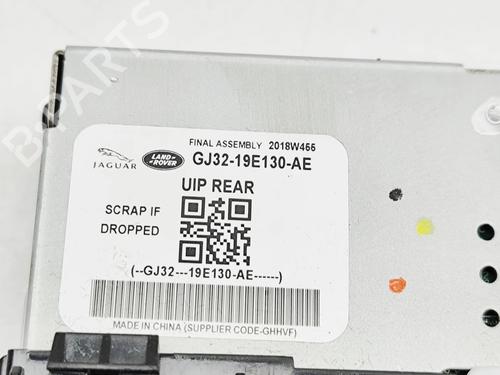 Electronic module LAND ROVER RANGE ROVER IV (L405) 5.0 SCV8 4x4 | BP33385514M83 - Image 7