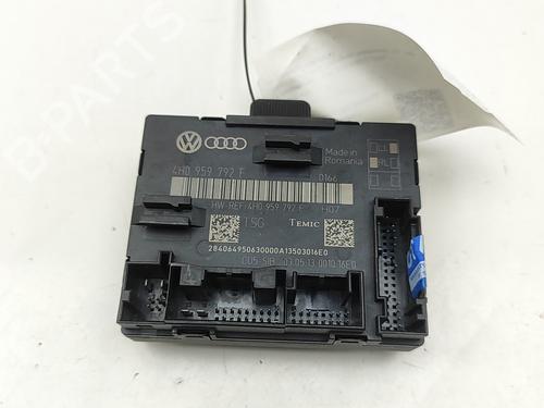 Used Electronic module VW TOUAREG (7P5, 7P6) 3.0 V6 TDI (245 hp) 29867453
