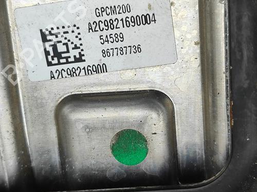 Other FORD TRANSIT CUSTOM V362 Bus (F3) 2.0 EcoBlue | BP31297596O1 