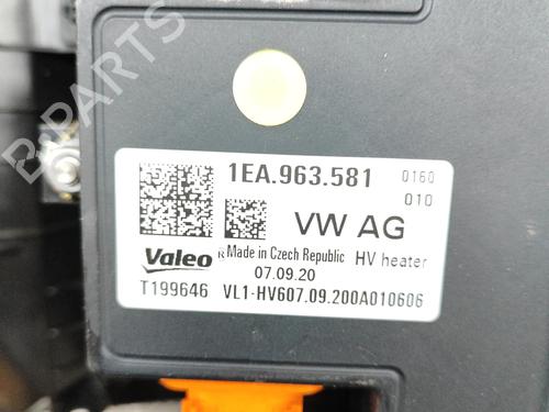 Heater matrix VW ID.3 (E11, E12) Pro | BP33363177M63 - Image 9