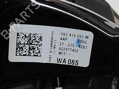 Steering wheel AUDI A7 Sportback (4GA, 4GF) 3.0 TDI quattro | BP29487817C49  - Image 5
