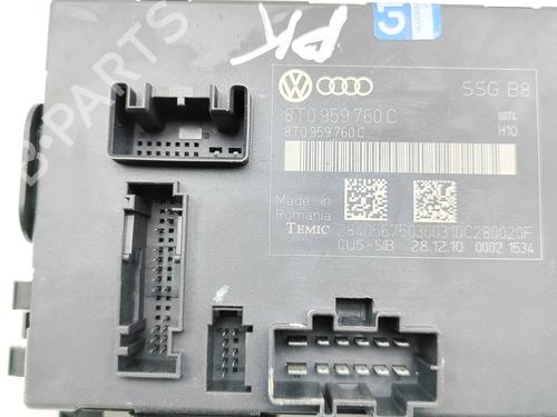Control unit AUDI A5 (8T3) RS5 quattro | BP37402536M11 - Image 7