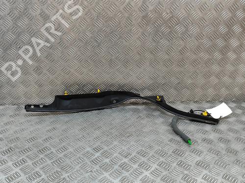 Forlygte dæksel JAGUAR XF SPORTBRAKE (X260) 2.0 (250 hp) 21486399