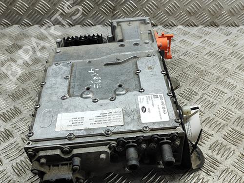 Inverter/Converter JAGUAR I-PACE (X590) EV400 AWD | BP27768214M119 