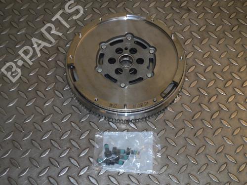 Flywheel FORD C-MAX (DM2) 2.0 TDCi | BP33350287M101 - Image 2