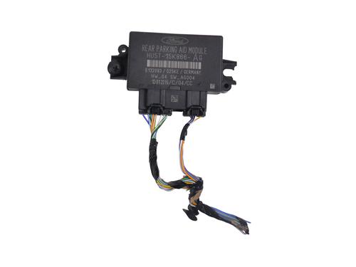 Used Electronic module Electronic module FORD ECOSPORT 1.0 EcoBoost (140 hp) 30894351 30894351