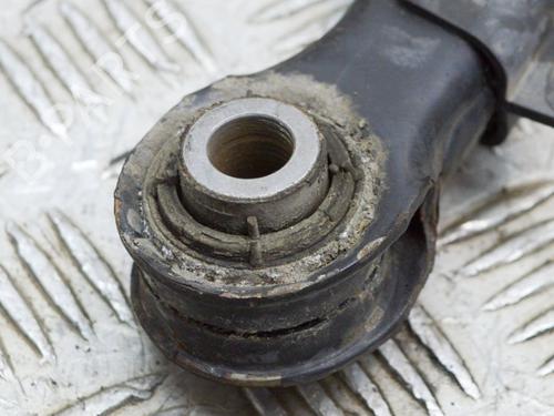 Left rear suspension arm AUDI A3 (8V1, 8VK) S3 quattro | BP16270963M14 