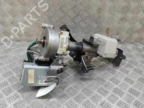 Used Steering column NISSAN JUKE (F15) 1.6 (117 hp) 26012640