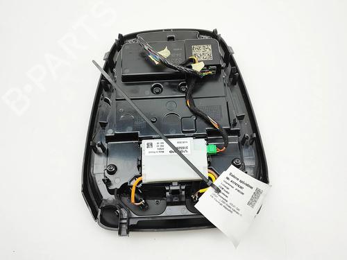 Innerbelysning VOLVO EX40 (536) EV | BP38650302I8 - Image 2