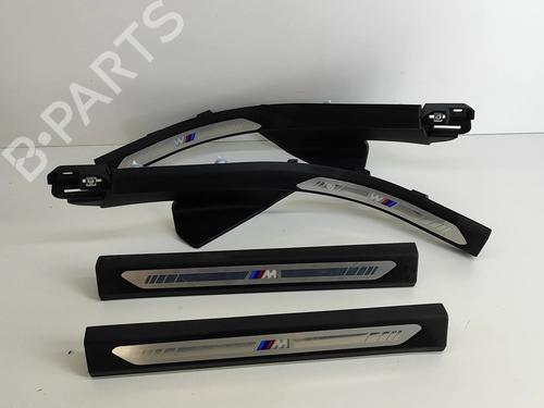 Used Step Step BMW X5 (G05, F95) xDrive 45 e Plug-in-Hybrid (286 hp) 19937504 19937504