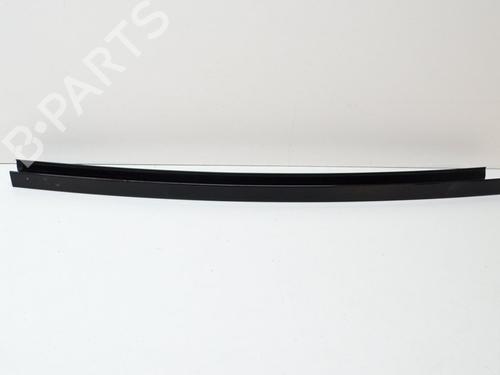 Used Door moulding trim BMW X3 (G01, F97, G08) M Competition (510 hp) 27753897