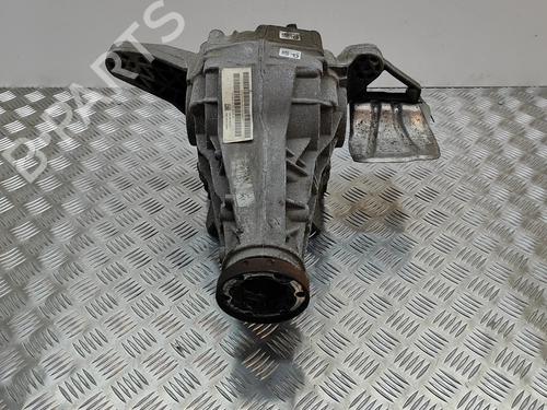 Used Rear differential Rear differential PORSCHE MACAN (95B) 3.0 S (340 hp) 19500835 19500835