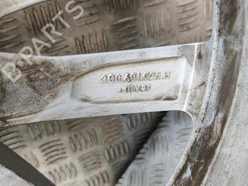 Fælk VW PASSAT B8 (3G2, CB2) 2.0 TDI | BP30819289C45 