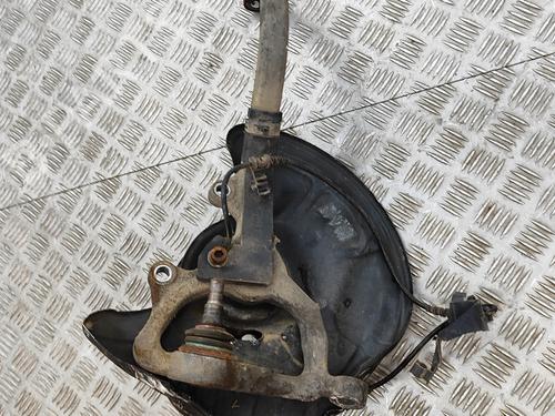 Left front steering knuckle MERCEDES-BENZ CLS (C219) CLS 350 (219.356) | BP27384218M25 