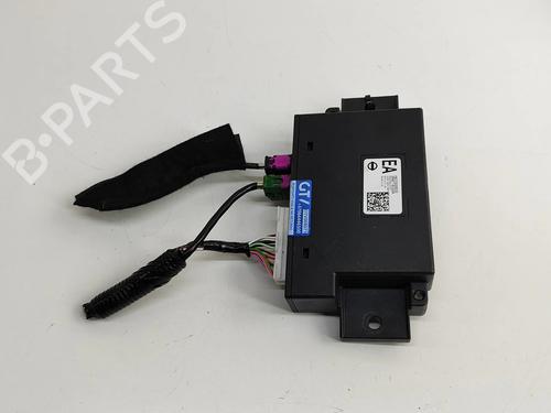 Electronic module NISSAN QASHQAI III (J12) 1.3 DIG-T | BP27783673M83 - Image 2