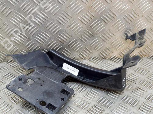 Rear bumper bracket LAND ROVER RANGE ROVER EVOQUE (L538) 2.0 D 4x4 | BP14644584C159 