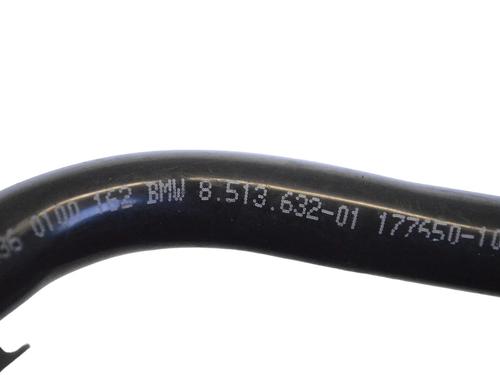 Pipe BMW 5 (F10) 535 d | BP30283951M125  - Image 5