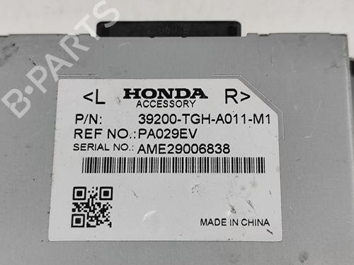 Elektronisk modul HONDA CIVIC X Hatchback (FC_, FK_) 2.0 Type-R (FK8) | BP20981916M83 