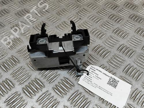 Electronic module SKODA ENYAQ iV SUV (5AZ) 80 | BP28549490M83  - Image 5