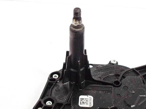 Rear wiper motor NISSAN QASHQAI II SUV (J11, J11_) 1.2 DIG-T | BP6865214M102 