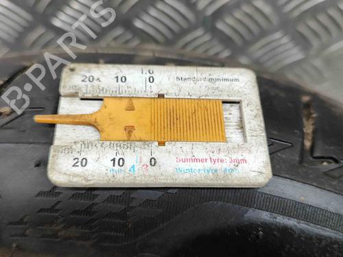 Rim MERCEDES-BENZ A-CLASS (W177) A 180 (177.084) | BP29890747C45 