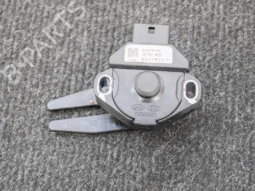 Used Electronic module HYUNDAI TUCSON (TL, TLE) 1.6 GDi (132 hp) 6749741