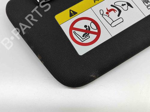 Right sun visor AUDI E-TRON (GEN) 55 quattro | BP27781918I2 