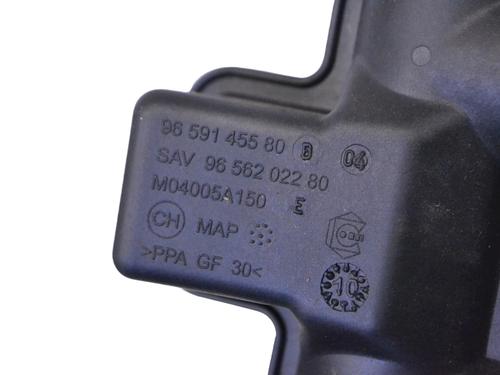 Pipe PEUGEOT RCZ 1.6 16V | BP30232991M125 