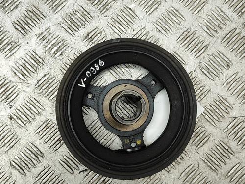 Used Pulley PEUGEOT 308 CC (4B_) 1.6 16V (120 hp) 26319881