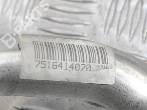 Pipe BMW 5 (E60) 523 i | BP8895638M125