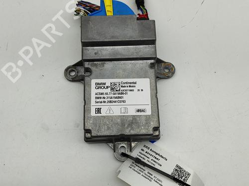 Used ECU airbags BMW X7 (G07) xDrive M 50 d (400 hp) 28562981