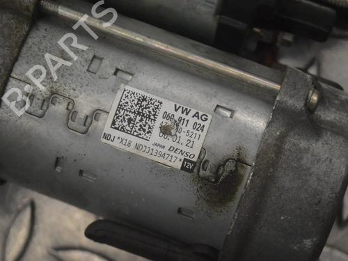 Starter AUDI Q5 (FYB, FYG) 45 TFSI Mild Hybrid quattro | BP30252356M8  - Image 5