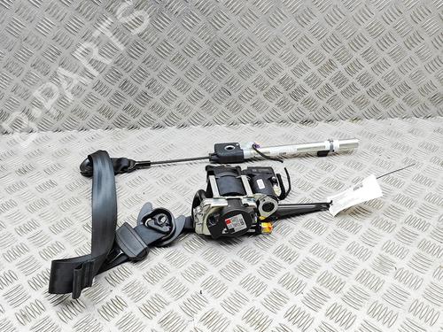 Sikkerhedssele foran venstre Sikkerhedssele foran venstre AUDI Q6 E-TRON (GFB) e-tron quattro (387 hp) 37445073 37445073