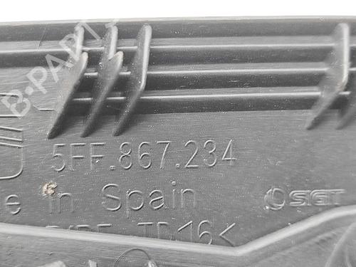 Andre CUPRA FORMENTOR (KM7, KMP) 1.4 e-Hybrid | BP31047582O1 